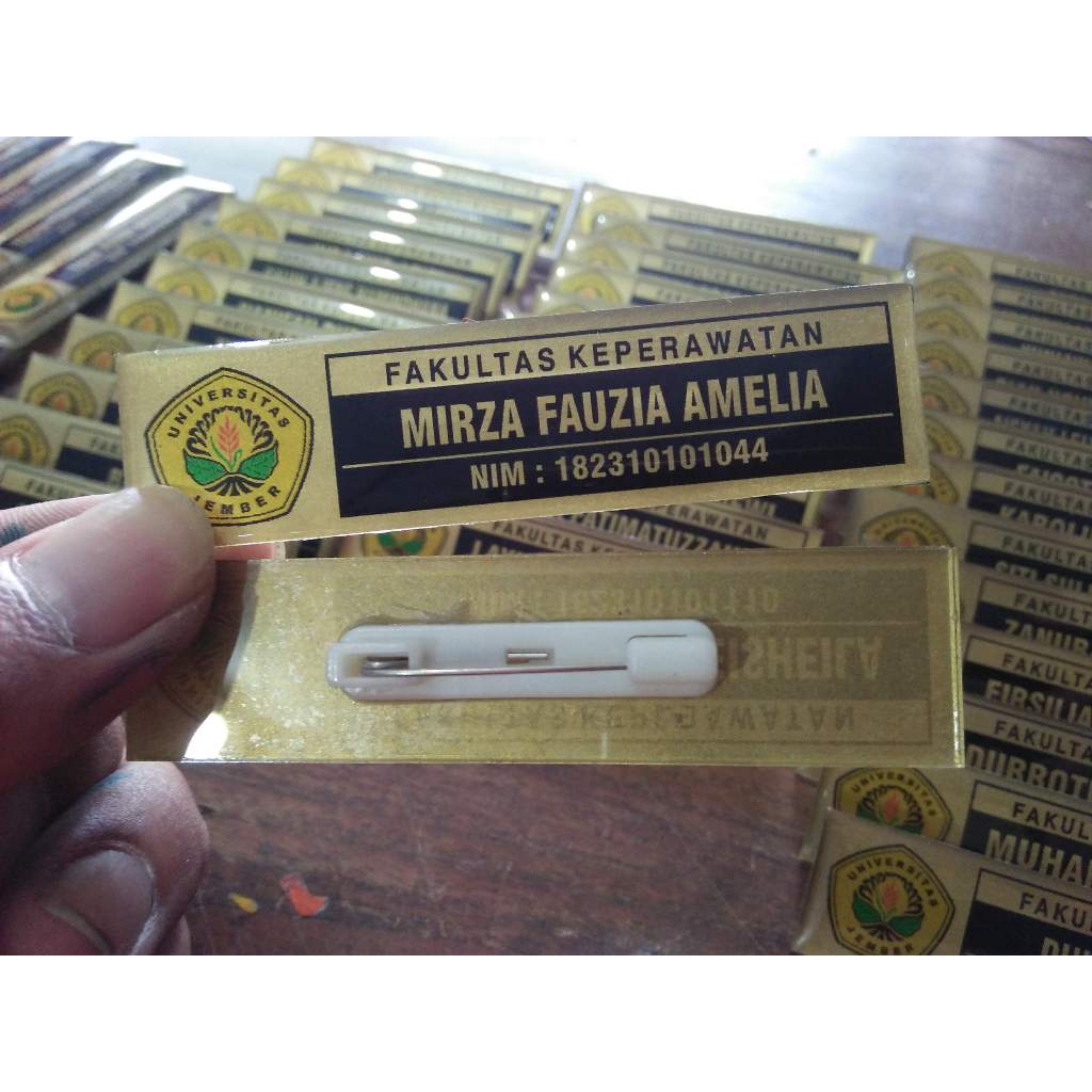 

Nama Dada Resin