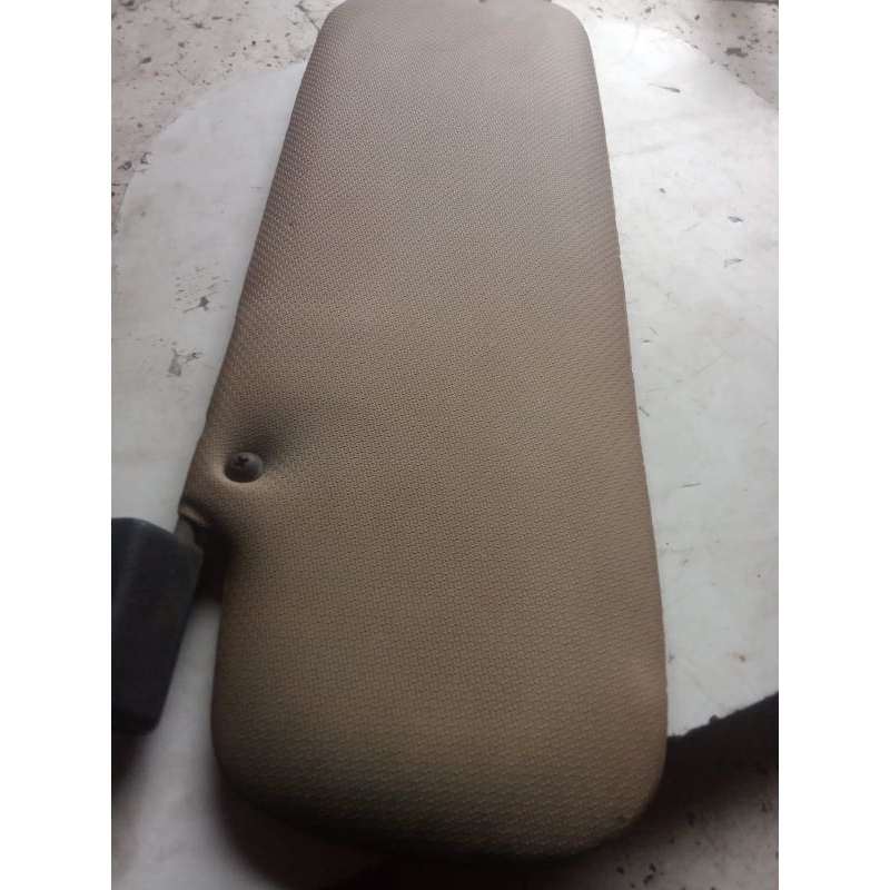 sunvensor toyota corolla gl tahun82-84 copotqn second original