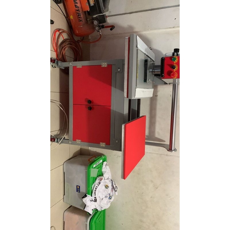 RTC 03 PNEUMATIC KOMPESSOR 40*60 cm