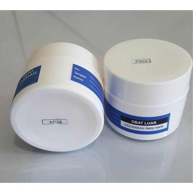 AP3A NATASHA SKIN CARE