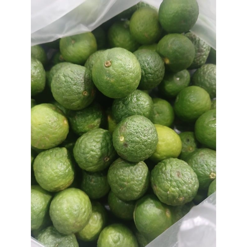 

JERUK LIMO SEGAR 500 GR & 1 KG