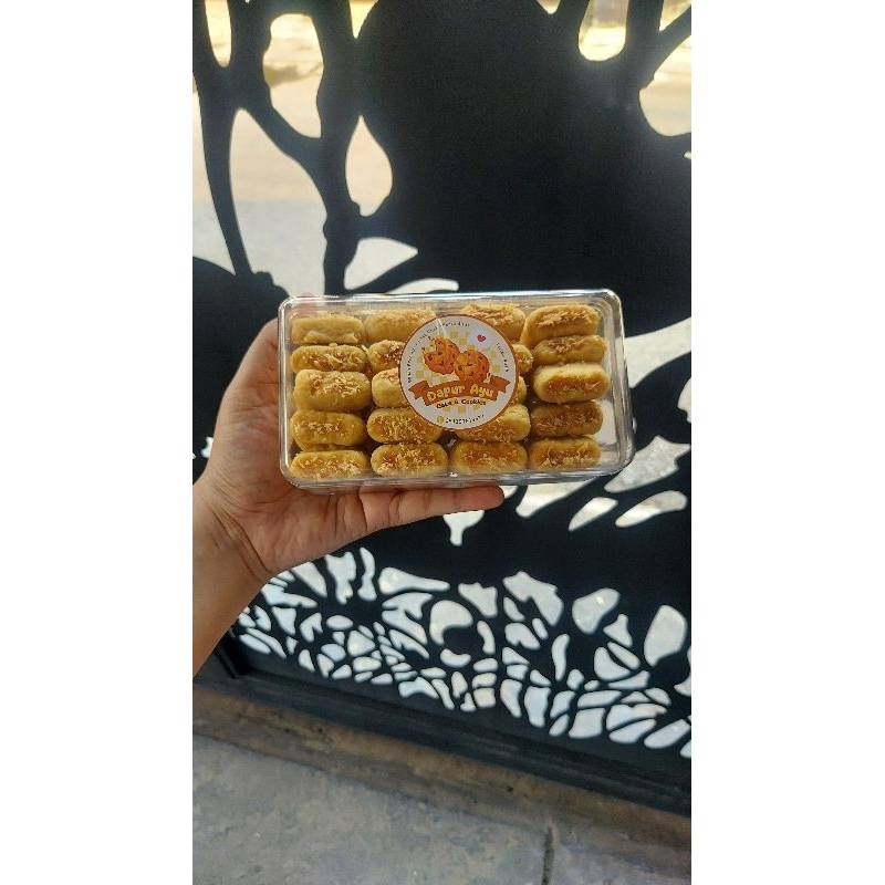 

Kastangel Premium Kue Kering Lebaran Homemade