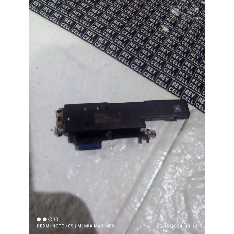 speaker Brazzer / Speaker musik Sony ZX3 Original