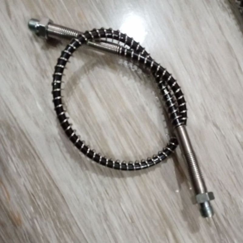 selang pompa pcp import murah promo. selang angin tekanan tinggi. pompa pcp murah. selang angin pomp