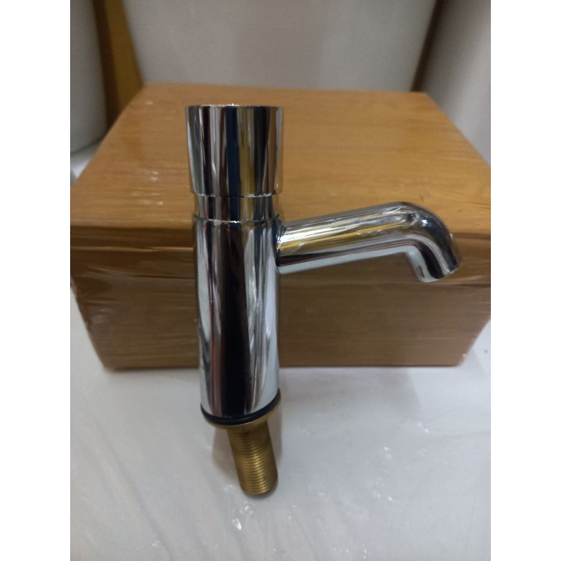 Kran wastafel press wasser original