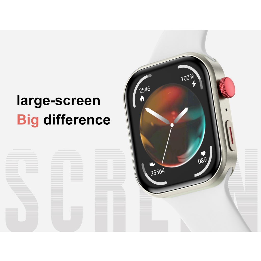 Original SmartWatch Watch FIT3 Pro Blood Glucose Smartwatch Electrocardiogram Temperature Blood