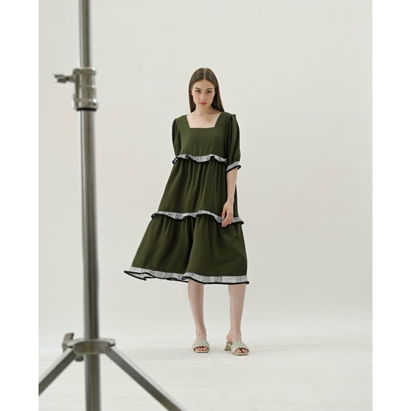 cmyk SOOMA DRESS CMYK new never been used