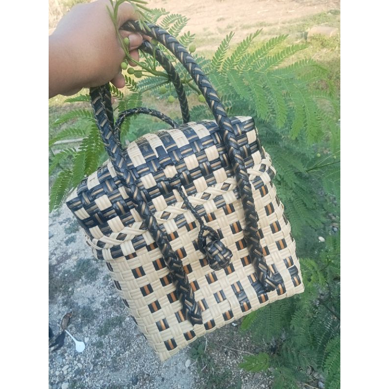 TAS ABAN-ABAN JALI /ABAN-ABAN MURAH