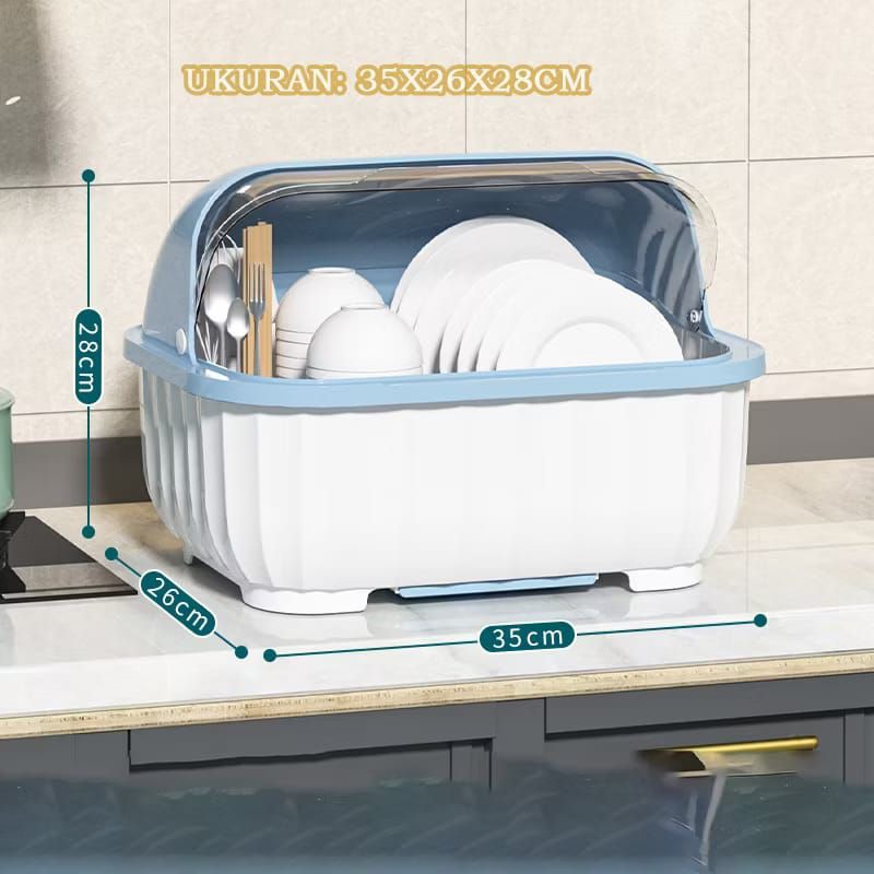 rak peniris piring/rak piring