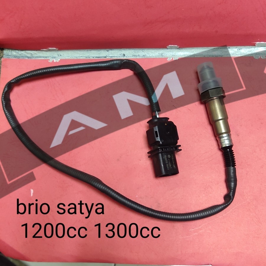 Sensor oksigen oxygen atau sensor o2 honda brio satya 1200cc 1300cc