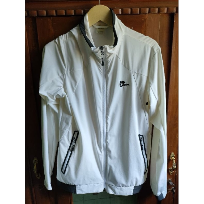 NEPA,RUNNING JACKET(M)/,(L)