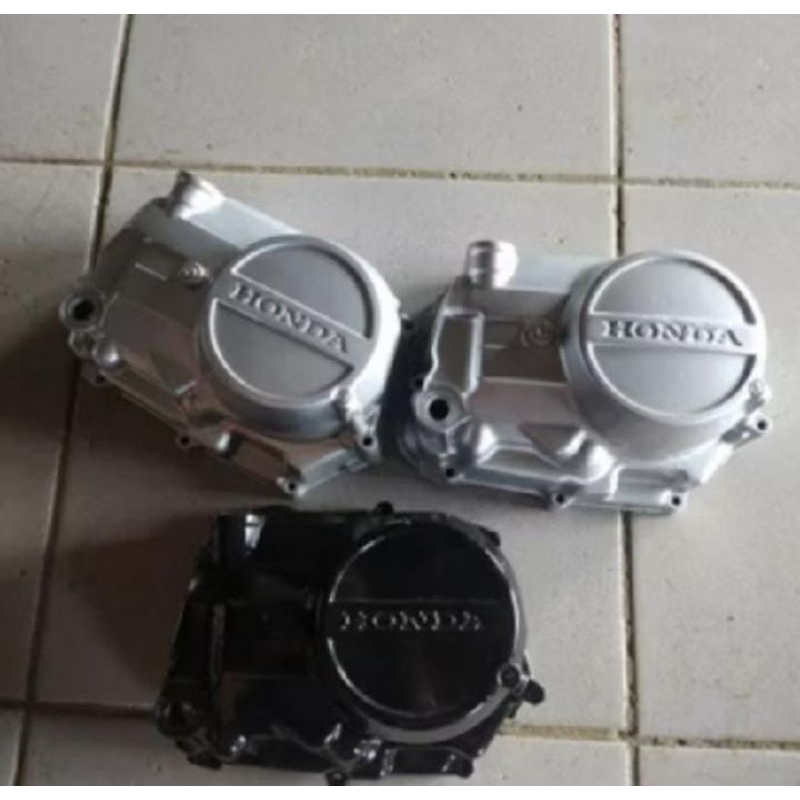 BLOK OLI BLOK KOPLING SUPRA GRAND SUPRA FIT ORIGINAL COPOTAN