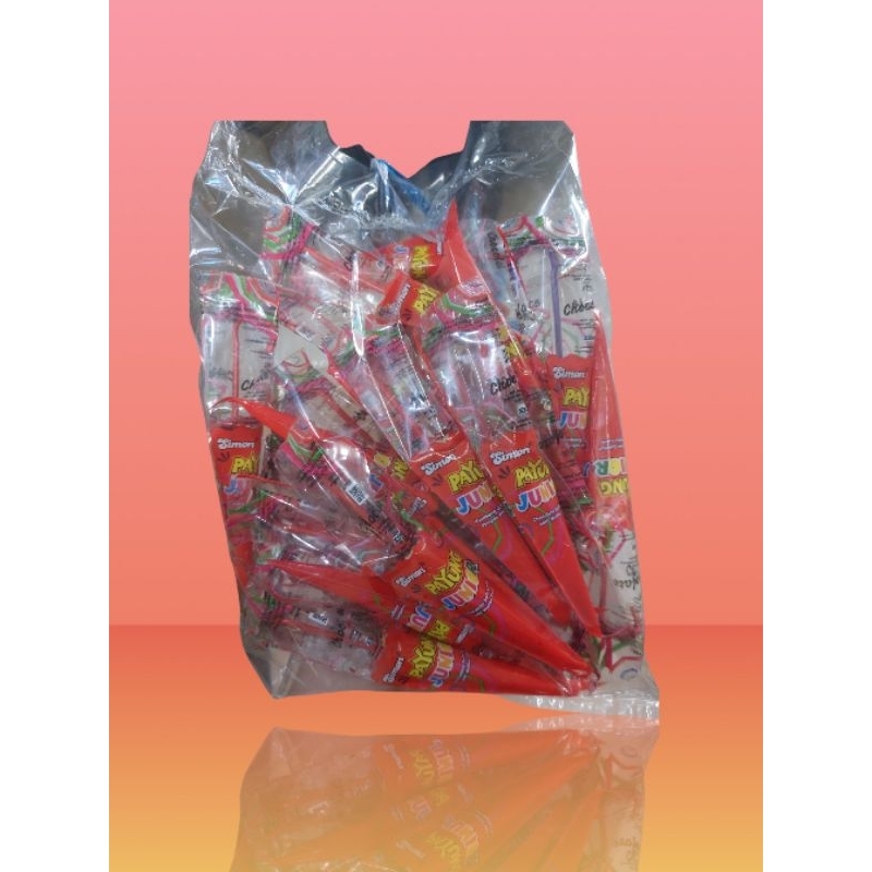 

Junior Cokelat Payung isi 20 Pcs