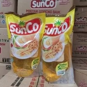 

Minyak Goreng Sunco 2L