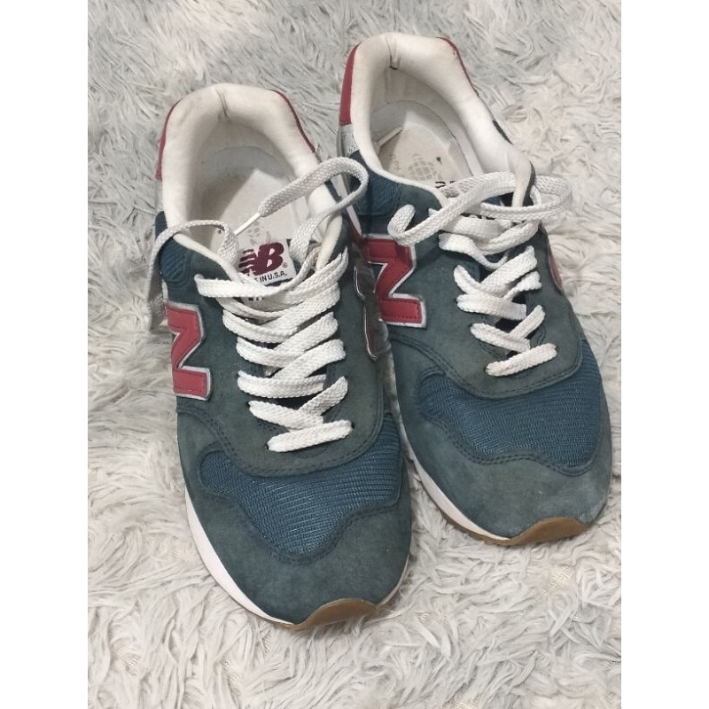 NB 1400 USA