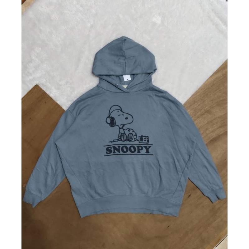 Hoodie SNOOPY Peanuts Worldwide LLC