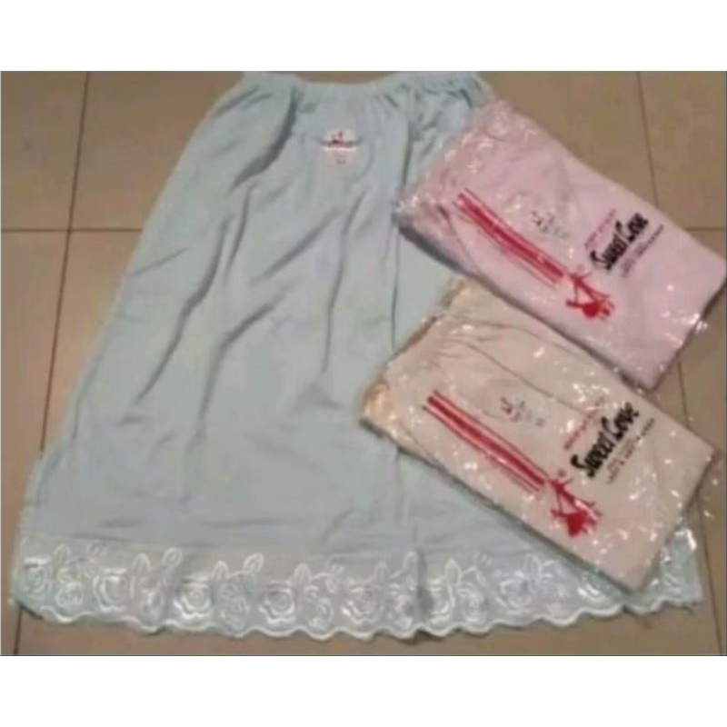 Androk & Kulot Pendek, Sweet Love Celana Pendek & Rok Pendek