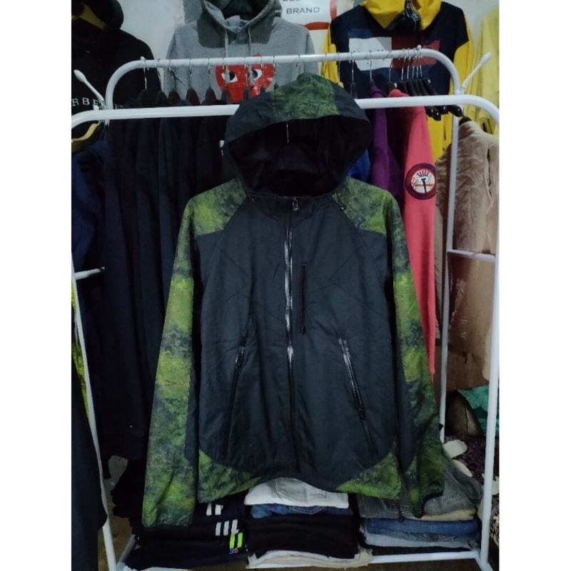 Jacket Outdoor Hummel