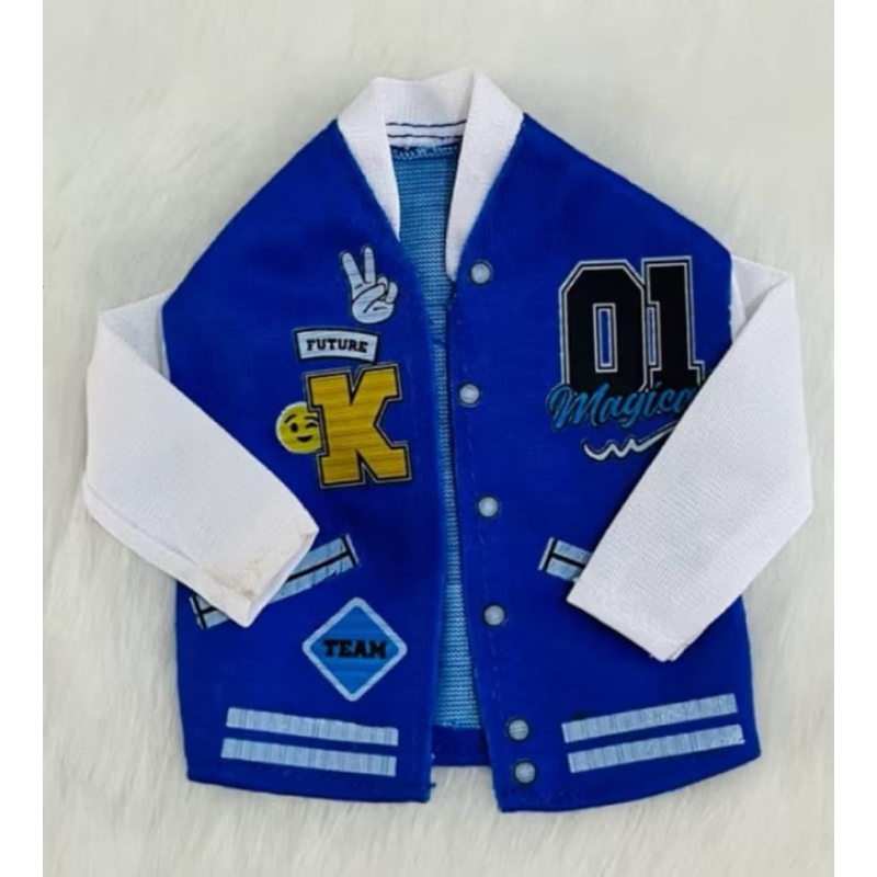 Baju Handmade Ken
