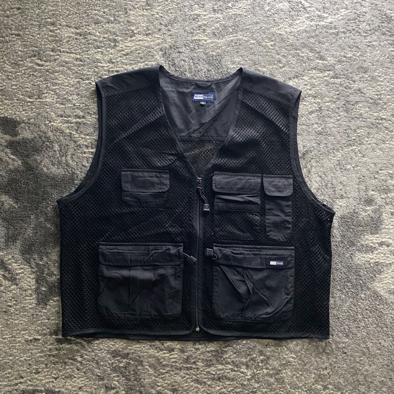 Master Walker Jalamesh hunting vest