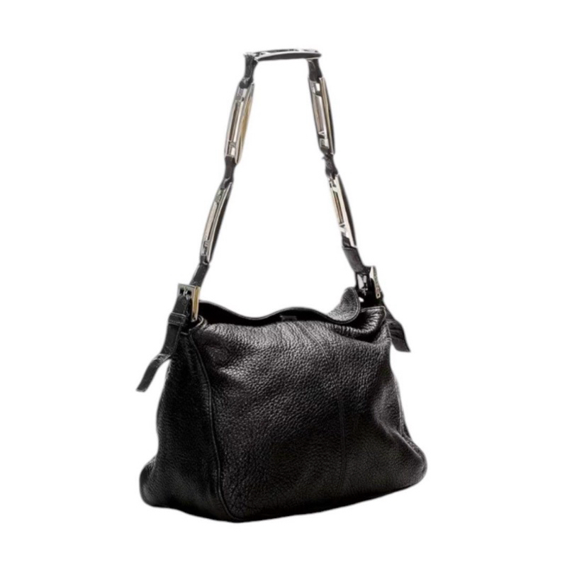 preloved tas fendi sas selleria vintage bag authentic