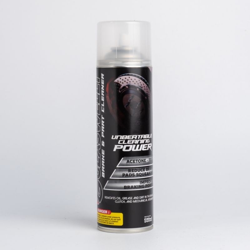 Brake & Part Cleaner 500 ML