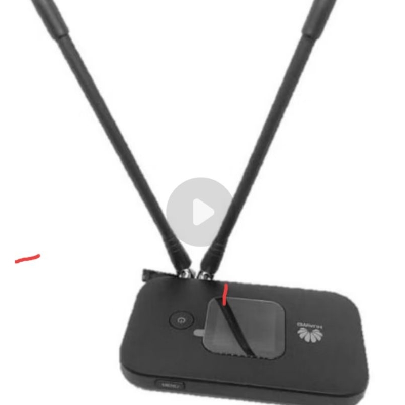 modem huawei e5577 4g  kartu smua gsm n smartfren