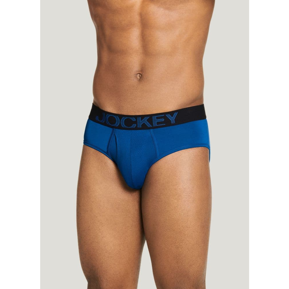 CELANA DALAM PRIA JOCKEY Modern Light Comfort / JOCKEY MEN UNDERWEAR / JOCKEY BRIEF