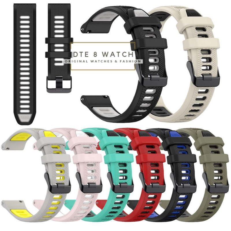 Strap Xiaomi Watch 2 Xiaomi Watch 2 Pro Silikon Rubber 22mm Az Quick Release