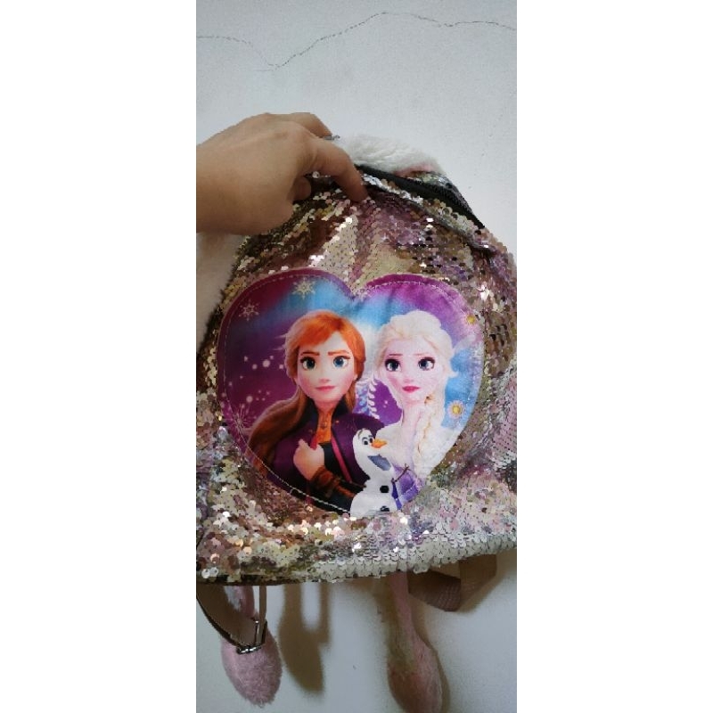 Tas Anak perempuan preloved