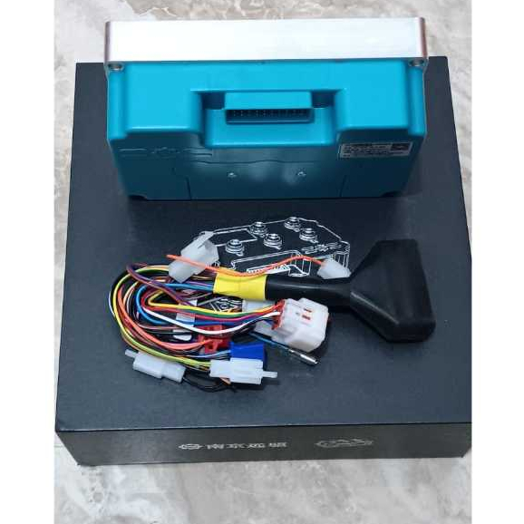 BLDC Controller Fardriver Nanjing ND72680 ND96680