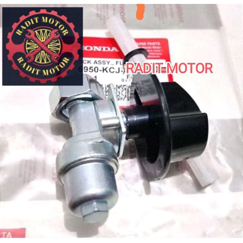 KRAN BENSIN MEGAPRO NEW MONOSHOCK MEGAPRO REVO MEMBRAN MONO OLD