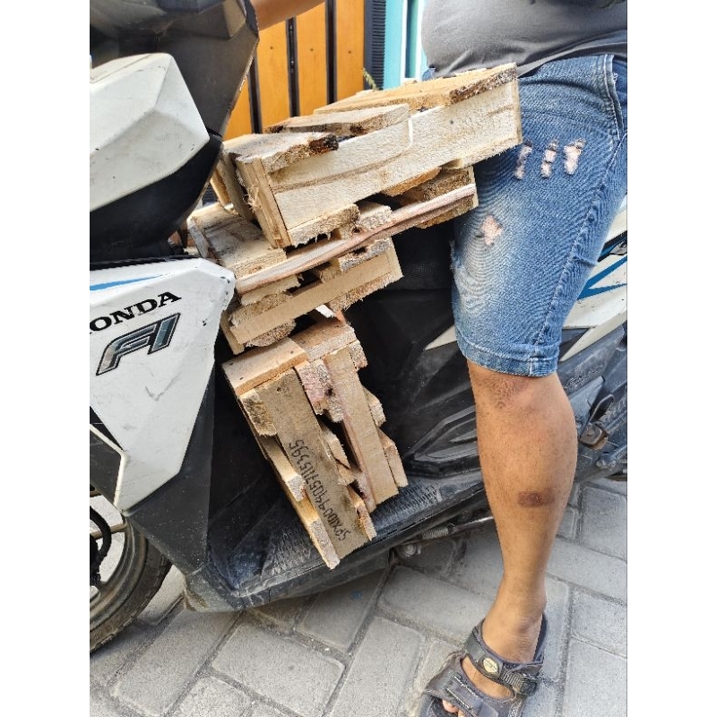 

GRATIS PACKING KAYU
