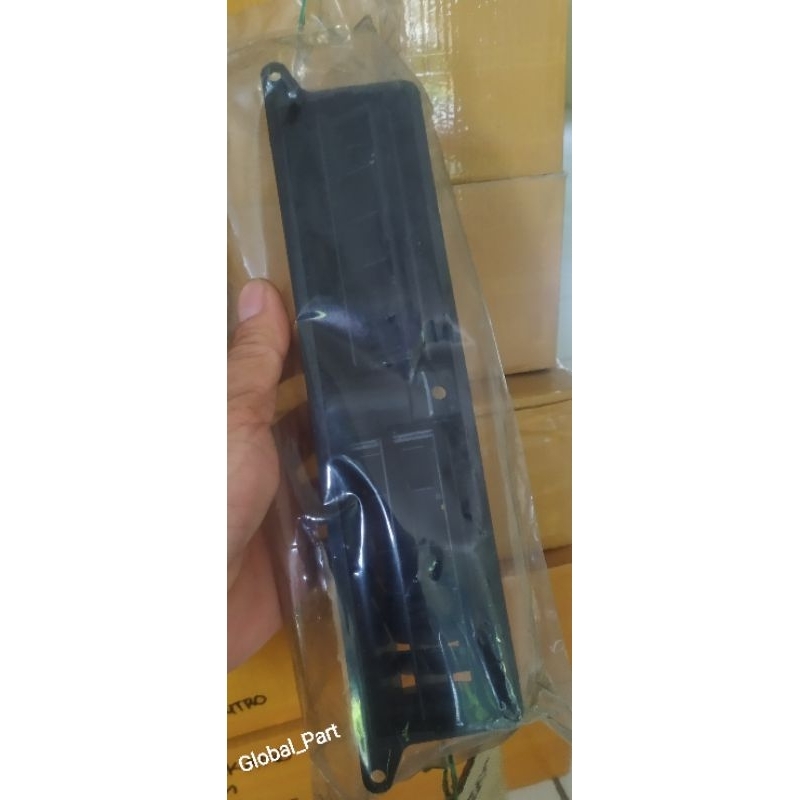 original cover kisi kisi ac dashboard ps100 ps120 ps135 ragasa tutup angin angin tengah dasbord dasb