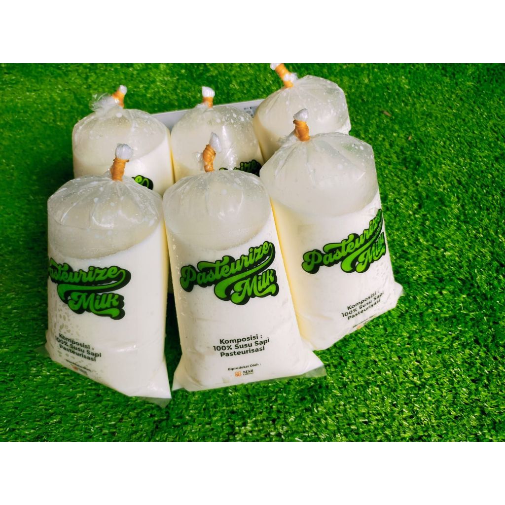 

Susu Murni (Original) 500ml