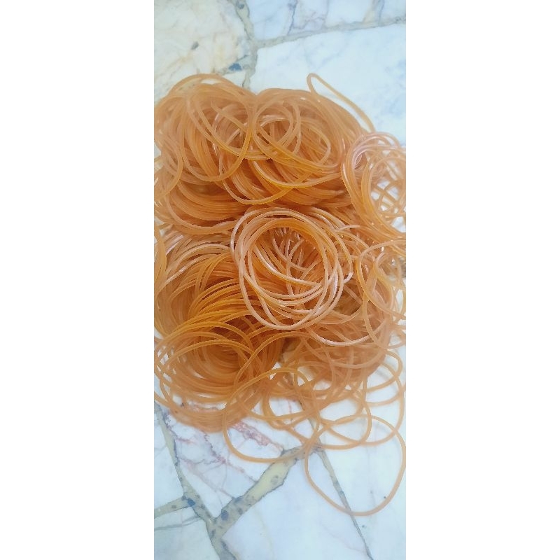 

Karet Gelang Kuning Vietnam Impor Kuat