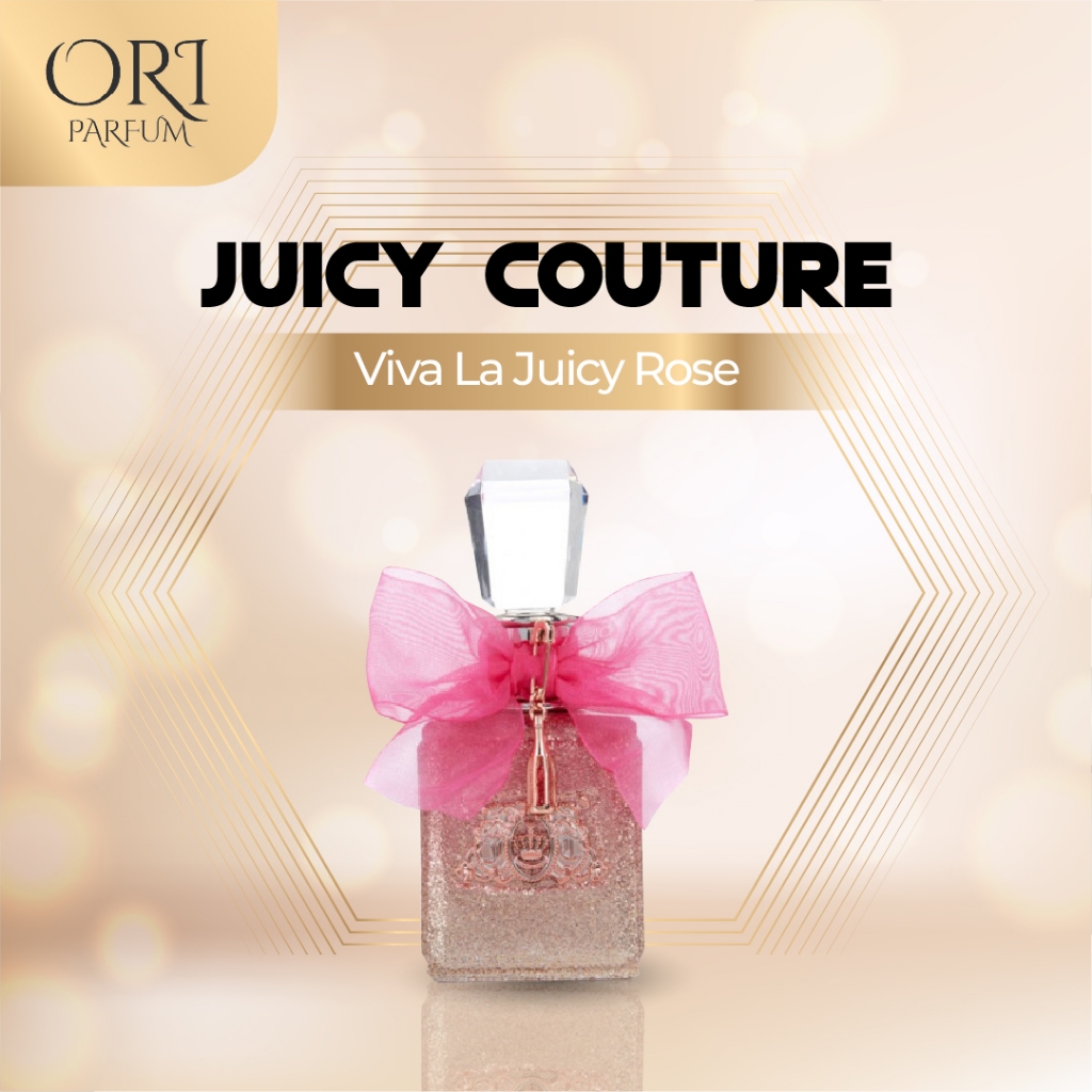 Juicy Couture Viva La Juicy Rose