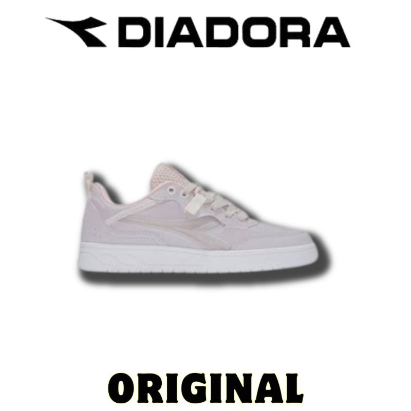 Sepatu Diadora Herlin Coral Women's Original