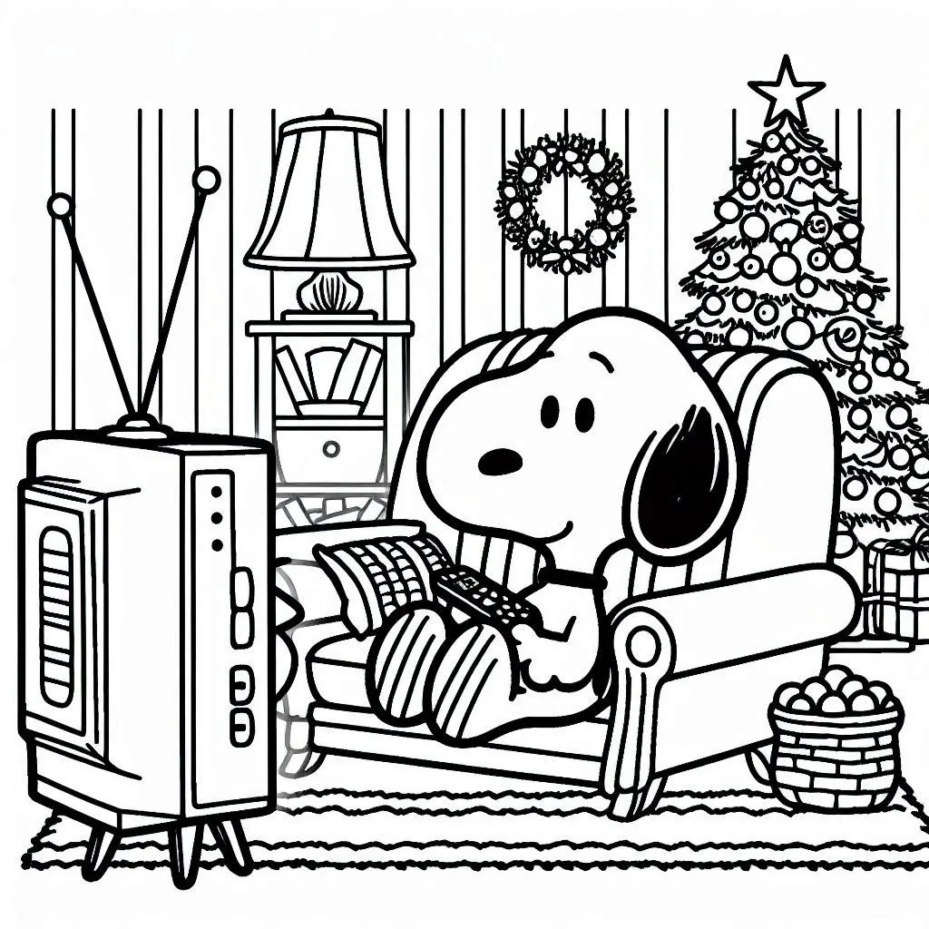 

Kertas Gambar Mewarnai Untuk Anak TK & Paud Tema : Snoopy Isi 20 Lembar Mewarnai