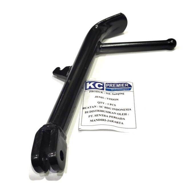 STANDAR SAMPING VIXION