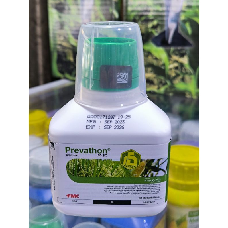 Prevathon 250Ml