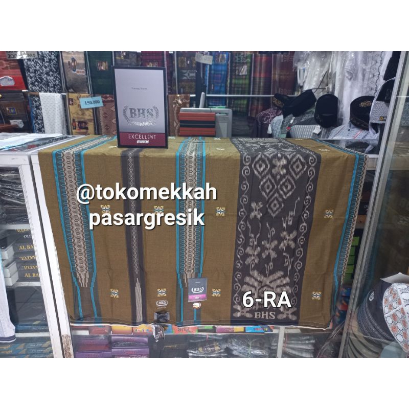 BHS EXCELLENT SGF SILVER