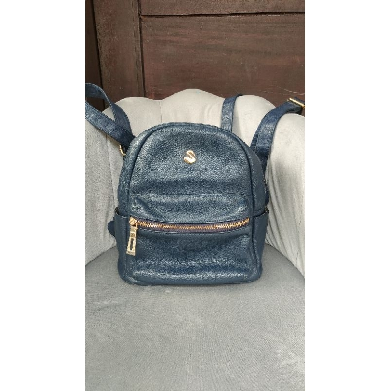 tas savvy preloved backpack