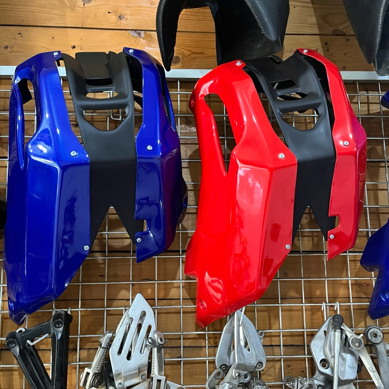 cover mesin model MT125 untuk Vixion , fz150 , r15 , xabre , xsr155 , MT15