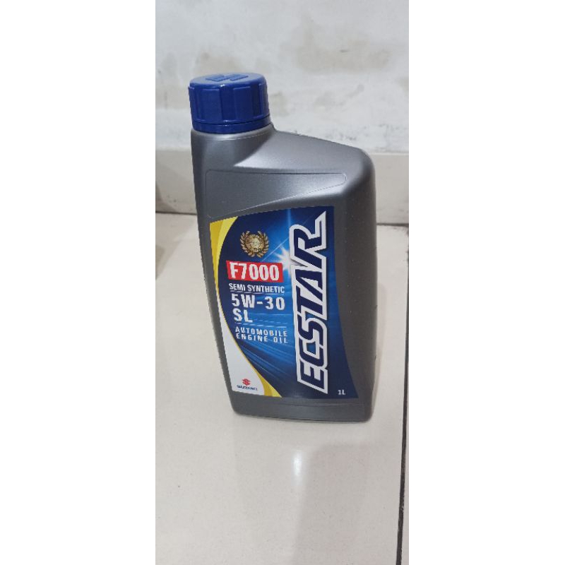 ecstar 5w/30 1 liter