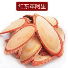 

红色东革阿里500克 dong ge a li merah 500gram