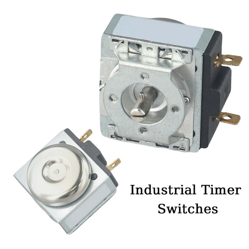 Timer Microwave Oven Timer Oven Listrik Timer Microwave Listrik Electrik 30/60 Menit