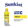 

SUNKIST LEMON WATER C READY TO DRINK 330ML