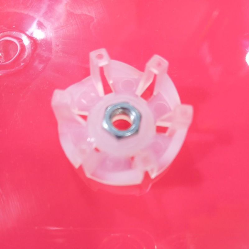 GER BAWAH PISAU. BLENDER MASPION (ori)