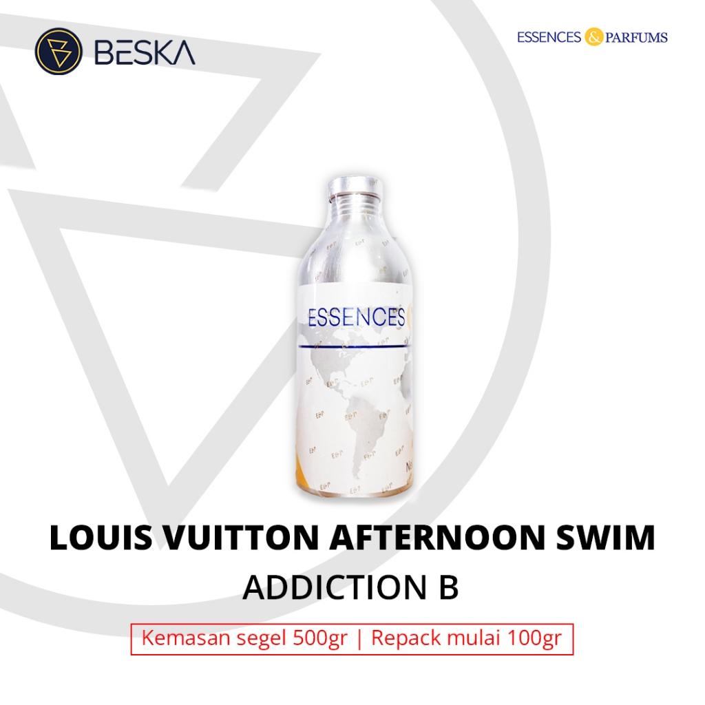 ADDICTION B - ESSENCES |  SEGEL BIBIT PARFUM MURNI